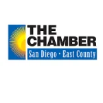 San Diego East County Chamber of Commerce Member Logo