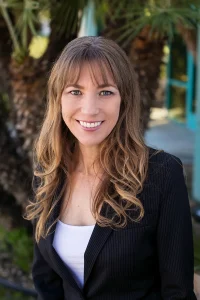Leanne Eaton, CFO of Generation Contracting, San Diego’s trusted disaster restoration and reconstruction provider.